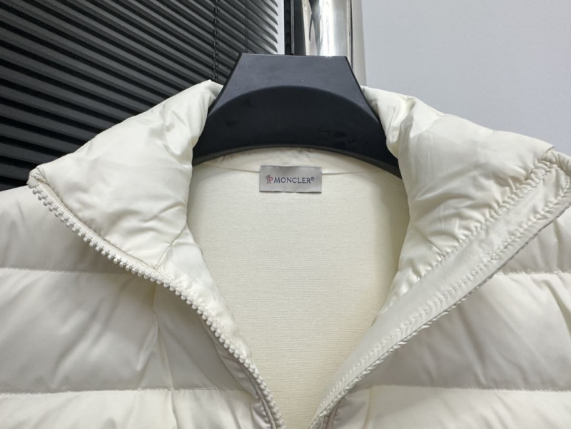 Moncler Down Coat